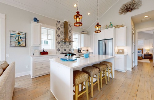 Port Aransas House | Resort Pools, Golf Cart Boardwalk to Beach, Outdoor Seating