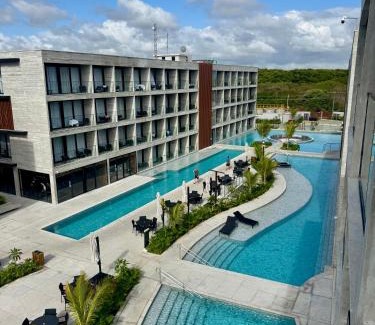 Ipojuca Resort | Resort Porto Alto