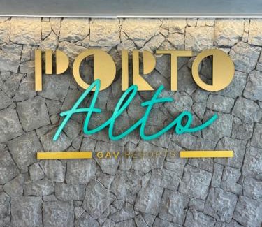 Ipojuca Resort | Resort Porto Alto