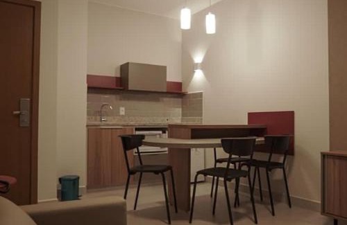 Centro Apartment | Resort Praias do Lago