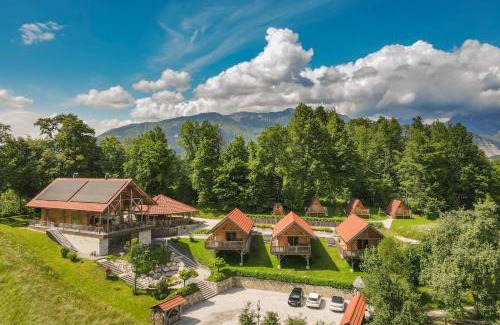 Kamnik House | Resort pri Hrastu