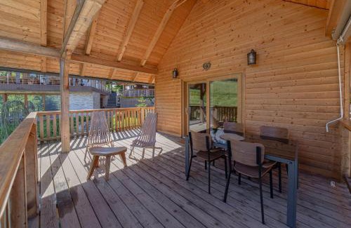 Kamnik House | Resort pri Hrastu