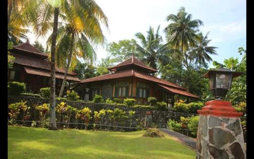 Sangkanurip Hotel | Resort Prima Sangkanhurip