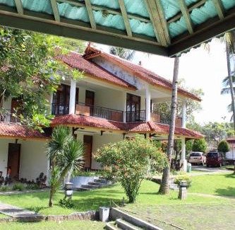 Sangkanurip Hotel | Resort Prima Sangkanhurip