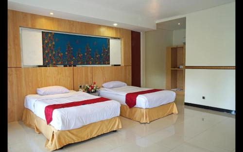 Sangkanurip Hotel | Resort Prima Sangkanhurip