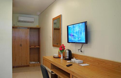 Sangkanurip Hotel | Resort Prima Sangkanhurip