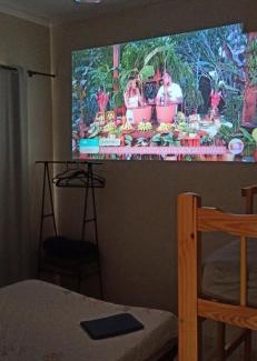 Presidente Prudente House | Resort Privado, Piscina, Fliperama, Cinema e Mesa de Bilhar