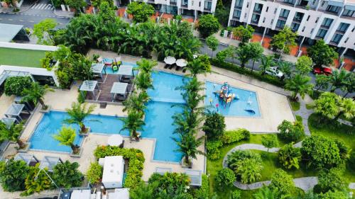 Ha Long Apartment | Resort royal lotus Ha Long
