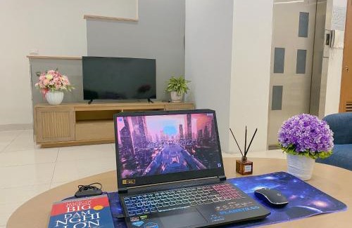 Ha Long Apartment | Resort royal lotus Ha Long