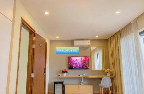 Ha Long Apartment | Resort royal lotus Ha Long