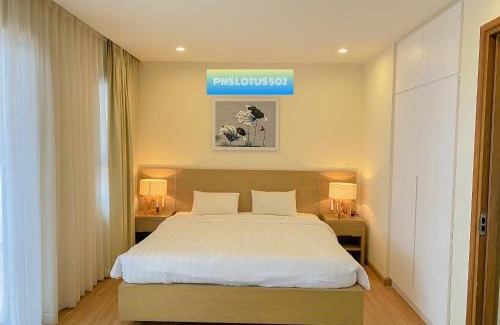 Ha Long Apartment | Resort royal lotus Ha Long