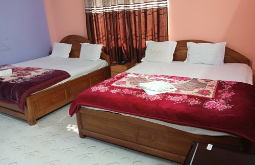 Neora Resort | RESORT RUPKATHA