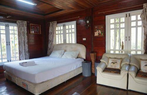 Den Chai Resort | Resort ∙ Samnaree Garden House