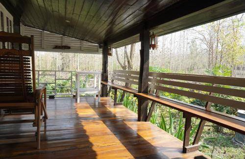 Den Chai Resort | Resort ∙ Samnaree Garden House