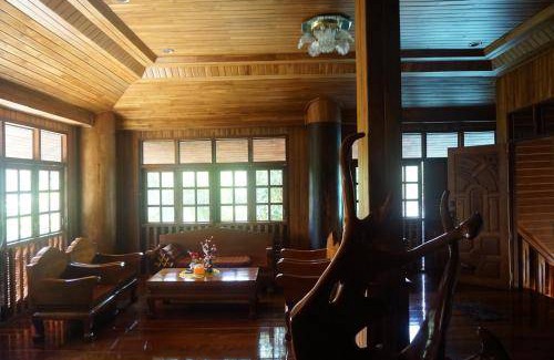 Den Chai Resort | Resort ∙ Samnaree Garden House