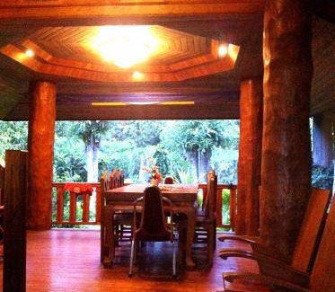 Den Chai Resort | Resort ∙ Samnaree Garden House