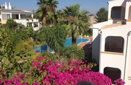 Ferreiras Apartment | Resort Solcosta- 2 bedroom apartment, pool, A/C, Wi-Fi, Gym,close to restaurants