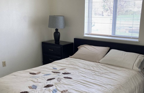 Baker City House | Resort Street Resort Suite #B