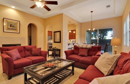 La Quinta House | Resort Style 2 Bedroom Home with Lots of Amenities LIC #240004