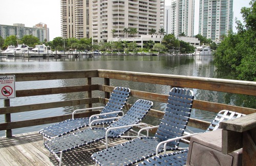Aventura Apartment | Resort style 2 bedroom 2 bathroom