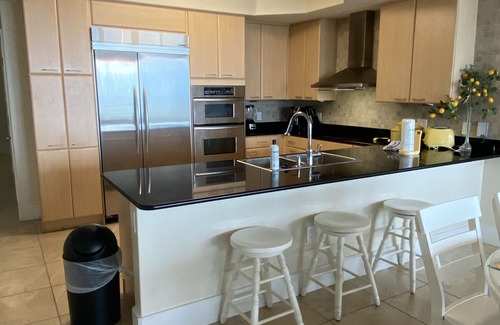 Orange Beach East Condo | Resort Style Amenities. NO extra admin fees added. Amazing parking spot!