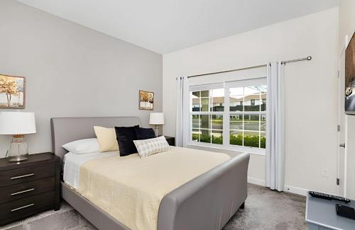 Davenport House | Resort Style, close to Disney and other parks