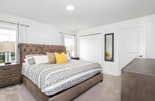 Davenport House | Resort Style, close to Disney and other parks