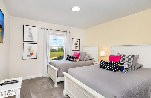 Davenport House | Resort Style, close to Disney and other parks