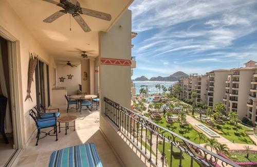 Los Cabos Villa | Resort-Style Comfort: Ocean Views, Pool & Beach! Summer Rates!