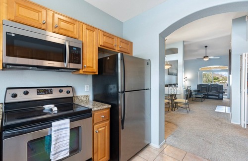 Promontory Apartment | Resort Style Condo in Scottsdale