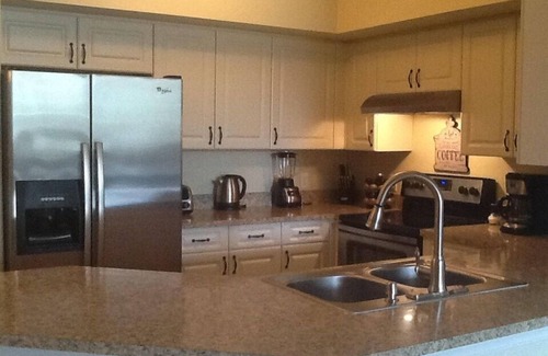 Palmer Ranch Condo | Resort Style Condo!