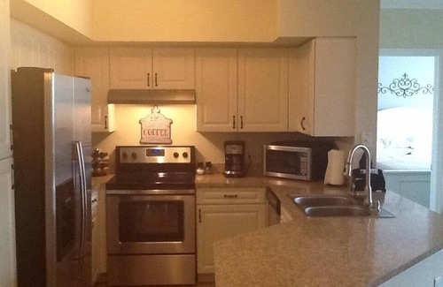 Palmer Ranch Condo | Resort Style Condo!