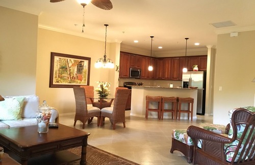 Ole Condo | Resort Style Condominium at Ole in Lely Resorts!