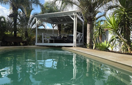 Kalbarri House | Resort style hideaway