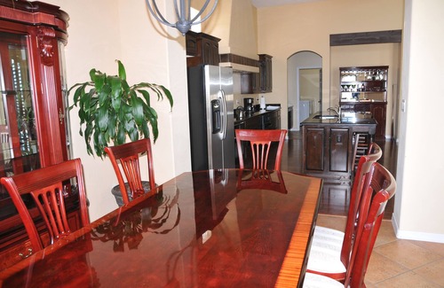 Nor Este House | Resort Style Home Heated Pool - Opens March 16th