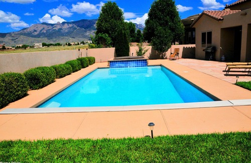 Nor Este House | Resort Style Home Heated Pool - Opens March 16th