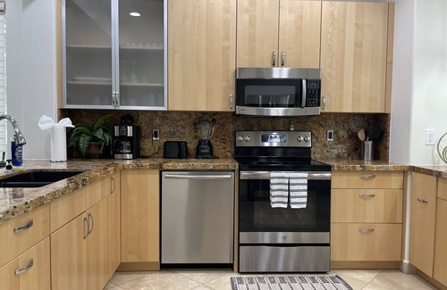Kierland Condo | Resort Style in 3/2 Kierland Condo