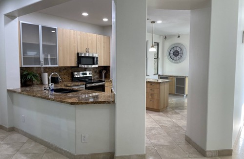 Kierland Condo | Resort Style in 3/2 Kierland Condo