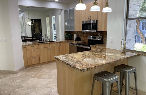 Kierland Condo | Resort Style in 3/2 Kierland Condo