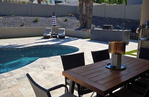 Westridge Estates House | Resort Style Living with Million Dollar VIews