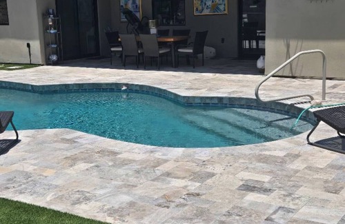 Westridge Estates House | Resort Style Living with Million Dollar VIews