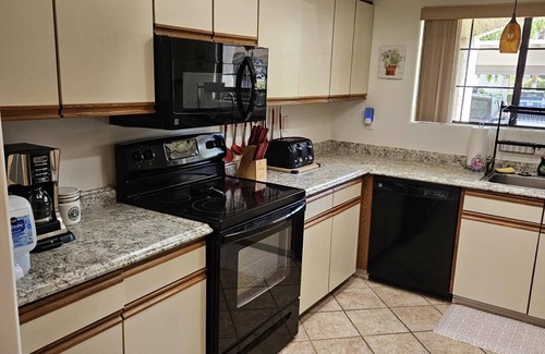Sonora Sunrise Condo | Resort Style Living at Mesquite Country Club