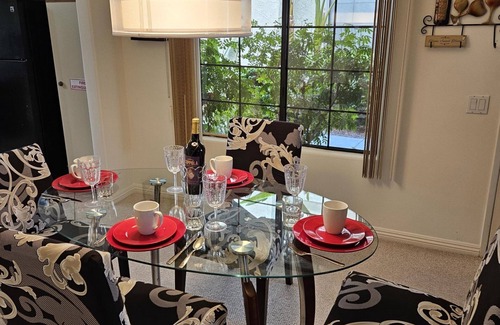 Sonora Sunrise Condo | Resort Style Living at Mesquite Country Club
