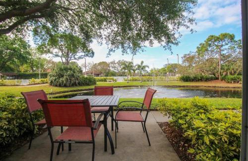 Trailer Estates House | Resort-style living near IMG, Anna Maria Island, and Bradenton Beach