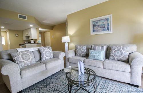 Trailer Estates House | Resort-style living near IMG, Anna Maria Island, and Bradenton Beach