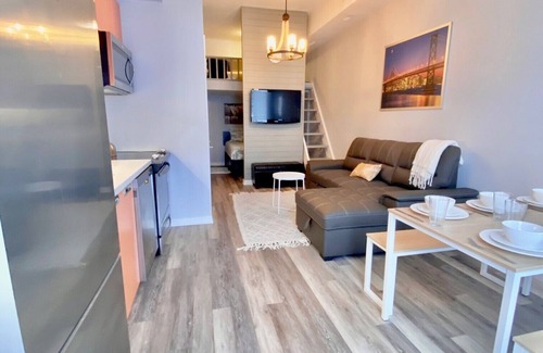 Innisfil House | Resort Style Living Steps to the Boardwalk and Marina