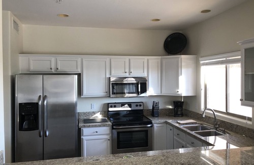 North Scottsdale Condo | Resort Style Living with Million Dollar Views
