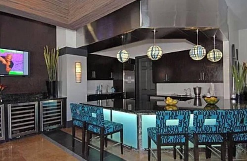 North Scottsdale Condo | Resort-style living at its finest! The Edge @ Grayhawk -1 Bed/1 Bath, Sleeps 4
