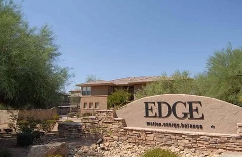North Scottsdale Condo | Resort-style living at its finest! The Edge @ Grayhawk -1 Bed/1 Bath, Sleeps 4