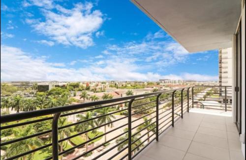Doral Apartment | Resort Style Luxury Living in Doral, Miami